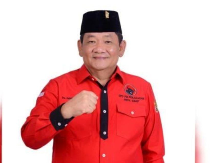 Rapidin Simbolon Sesalkan Keputusan Mendagri Alihkan Empat Pulau Aceh Singkil ke Sumut