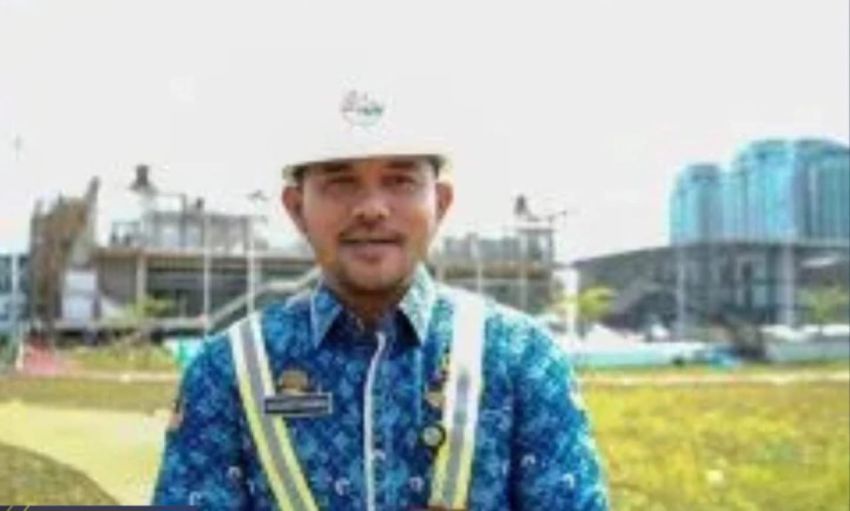 Diduga Korupsi Proyek Kebun Bunga, BPK Temukan Kerugian Rp687 Juta di Dinas Perkimcikataru Medan, Periksa Alexander Sinulingga