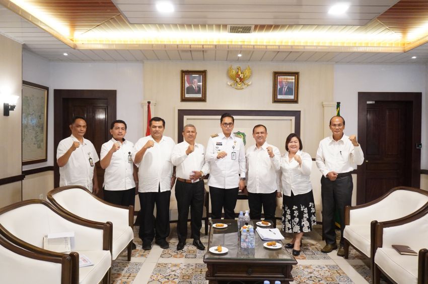 Rico Waas Sambut Baik Digelarnya Peringatan HANI