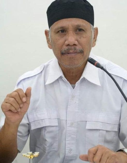 Bobby Jangan Lebay, Dari Dulu Masyarakat Sumut Menyatakan Empat Pulau Milik Aceh