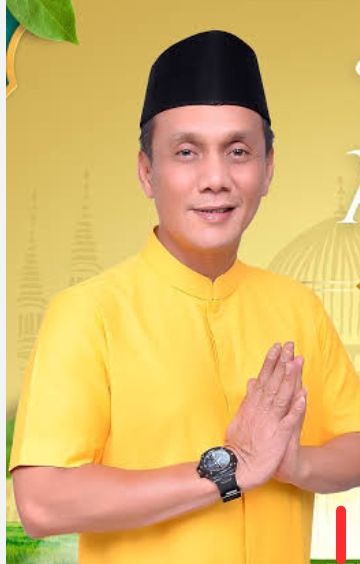 PD AMPG Sumut Ucapkan Selamat Tahun Baru Islam 1 Muharram 1447 H, Momentum Refleksi dan kebangkitan Generasi Muda Golkar