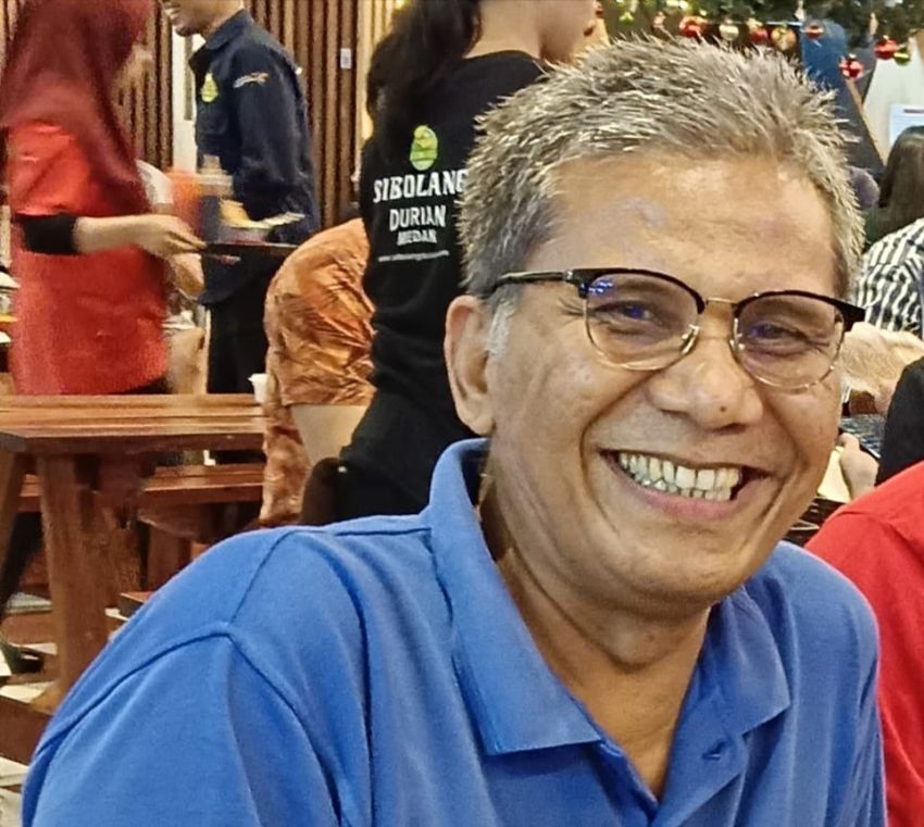 Mantan Kepala Ombudsman Sumut Tertawa Dengar Alasan Sekolah Lima Hari: “Lawak-Lawak!”