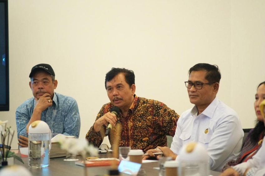 Pemerintahan Prabowo Diminta Kecam Pelanggaran Kedaulatan Iran oleh AS dan Israel