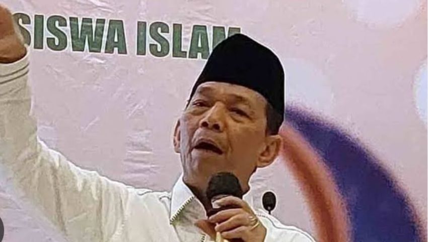 SP Bantah Isu Penangkapan: “Saya Sehat dan Tidak Terlibat PT DNG Sejak 10 Tahun Lalu”