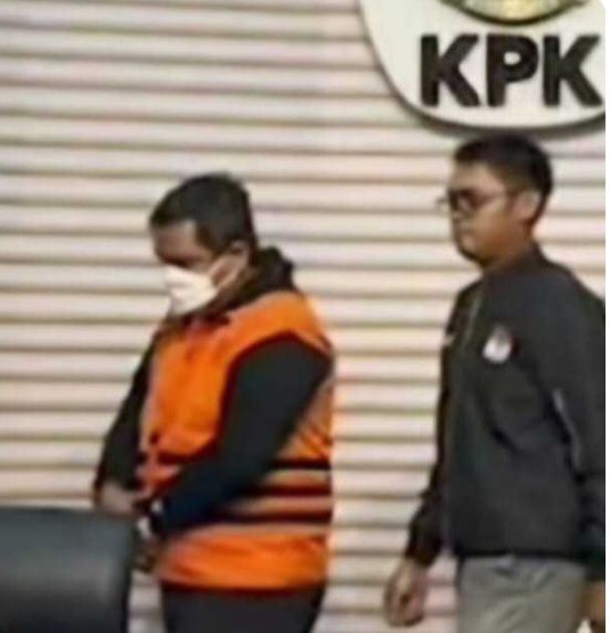 Topan Ginting, Dari Ajudan Kepercayaan Bobby Nasution, Menuju Pusat Kekuasaan dan Akhir Tragis di Tangan KPK