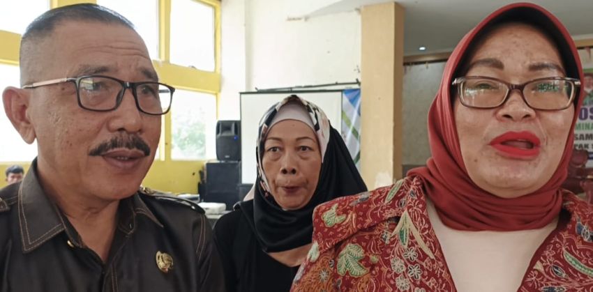 Wakil Ketua DPRD Padangsidimpuan Bangga Kepada Sihar Sitorus, BPJS Ketenagakerjaan Kini Menjangkau Petani dan Pedagang