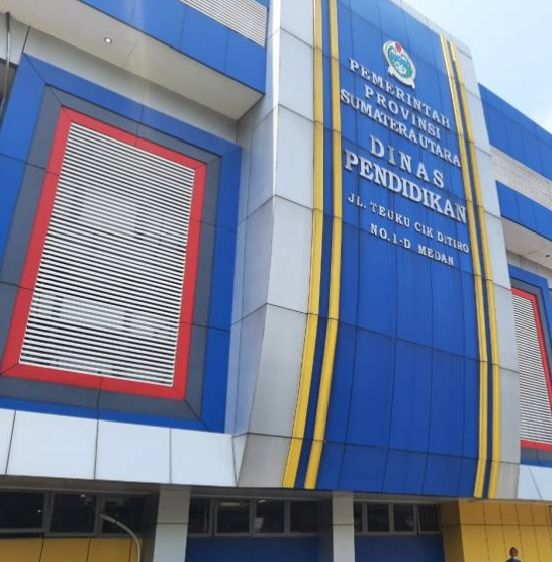 DPRD Sumut Belum Tahu Soal Program Sekolah Gratis, Disdik Klaim Sesuai Arahan Gubernur