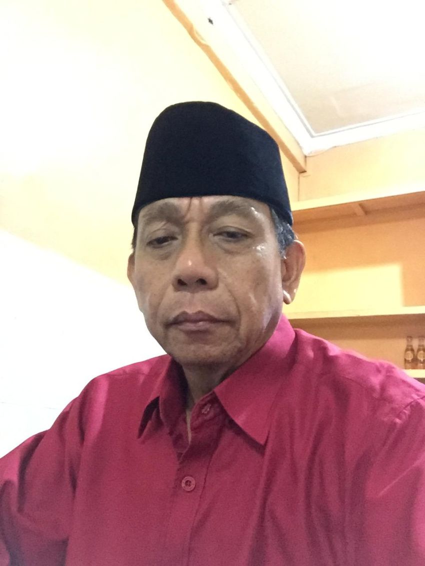 Syahrir Nasution Kritik Revitalisasi Lapangan Merdeka: “ Bobby Jangan Abaikan Sejarah”