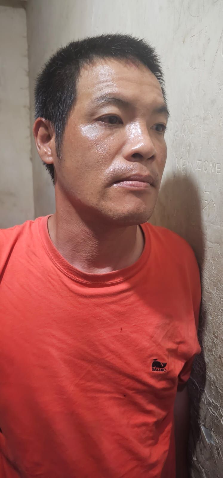 Polisi Tangkap Pelaku Curanmor di Parkiran Klinik Dr. Getaa, Satu Pelaku Kabur Lompat ke Sungai