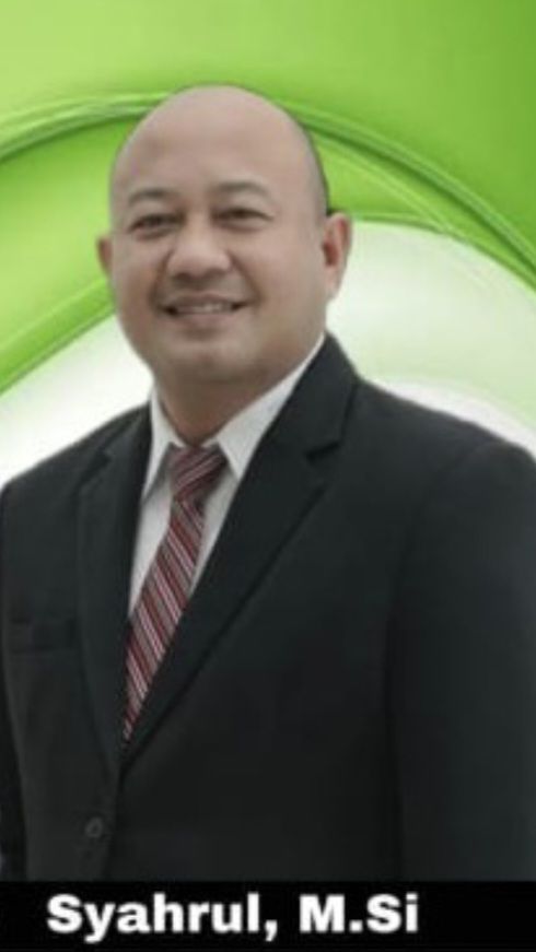Penuhi Syarat OJK, Syahrul Calon Kuat Dirut Bank Aceh Syariah
