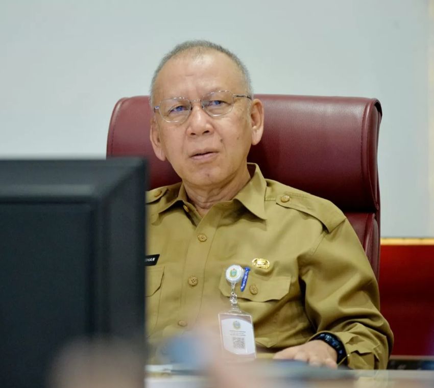Tiga Nama Lolos ke Tahap Akhir Seleksi Direksi PDAM Tirtanadi Sumut, Posisi Direktur Air Limbah Kosong