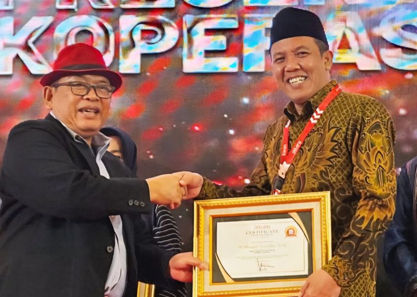 Gusdur, Koperasi dan Intervensi