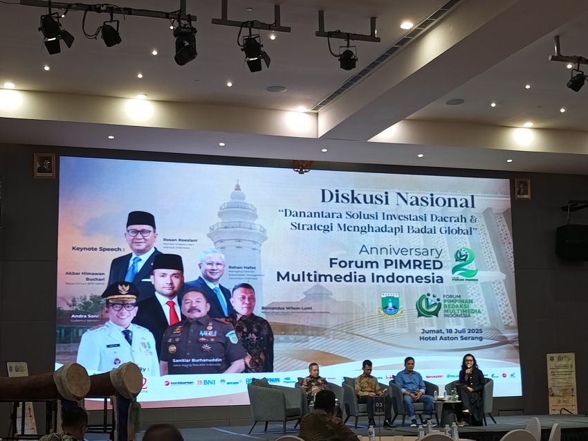 Kejaksaan Agung Dorong Sinergi Lintas Lembaga untuk Kuatkan Investasi Daerah
