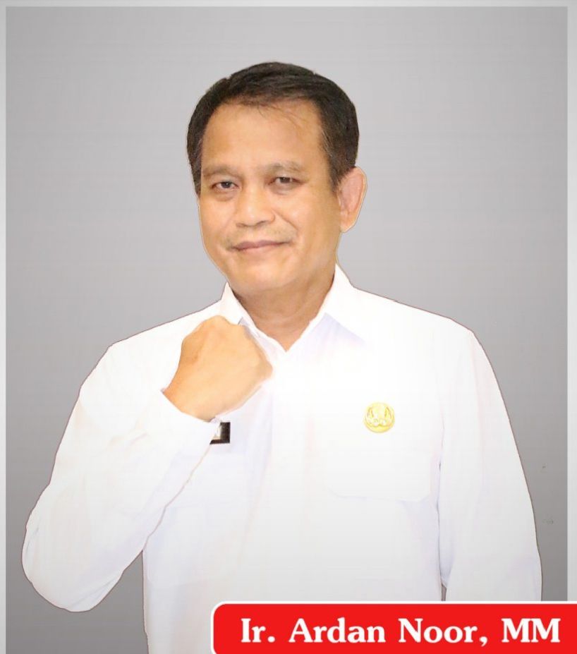 Sudah Hampir Setahun, Laporan ABPEDNAS Soal Dugaan Pungli Mantan Pj Bupati Palas Ardan Belum Ditindaklanjuti Kejagung