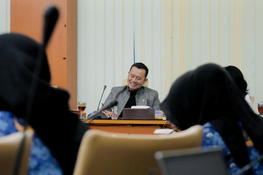 DPRD Sumut Komit Wujudkan Perda Berperspektif HAM, Kemenko Kumham Turut Dukung