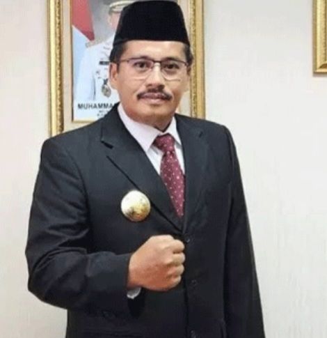 Nama Togap Simangunsong Mengejutkan Publik, Disebut Akan Jadi Sekdaprov Sumut Jelang Pensiun