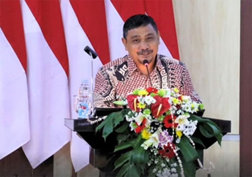 Fraksi Partai Hanura – PKB Setujui Pencabutan Perda No 2 Tahun 2015