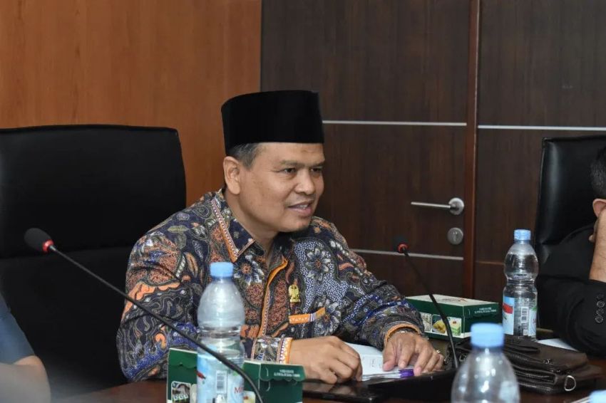 Tolak Konser Honne di Medan, H. Kasman Lubis : Budaya dan Moralitas di Kota Medan Harus Dijaga