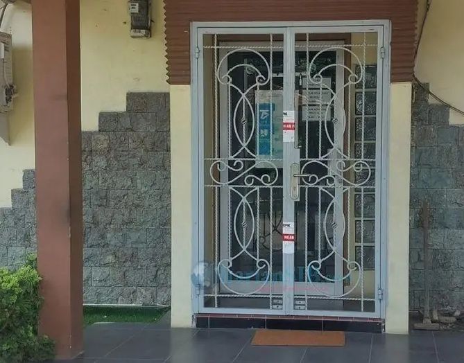 Mahasiswa Desak Kejatisu dan KPK Usut Dugaan Korupsi Proyek Jalan Nasional Rp 44,3 Miliar