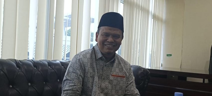 Soal Kisruh Tarif Parkir di RSUD Pirngadi, Komisi II Minta Manajemen dan Pengelola Parkir Duduk Bersama
