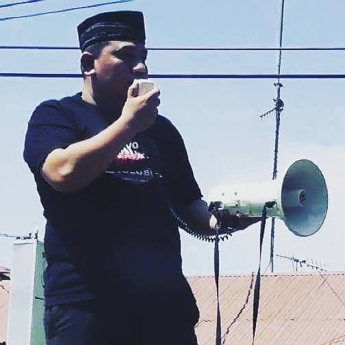 Gerbrak Desak KPK Berani Periksa Gubernur Sumut dalam Pusaran Korupsi PUPR
