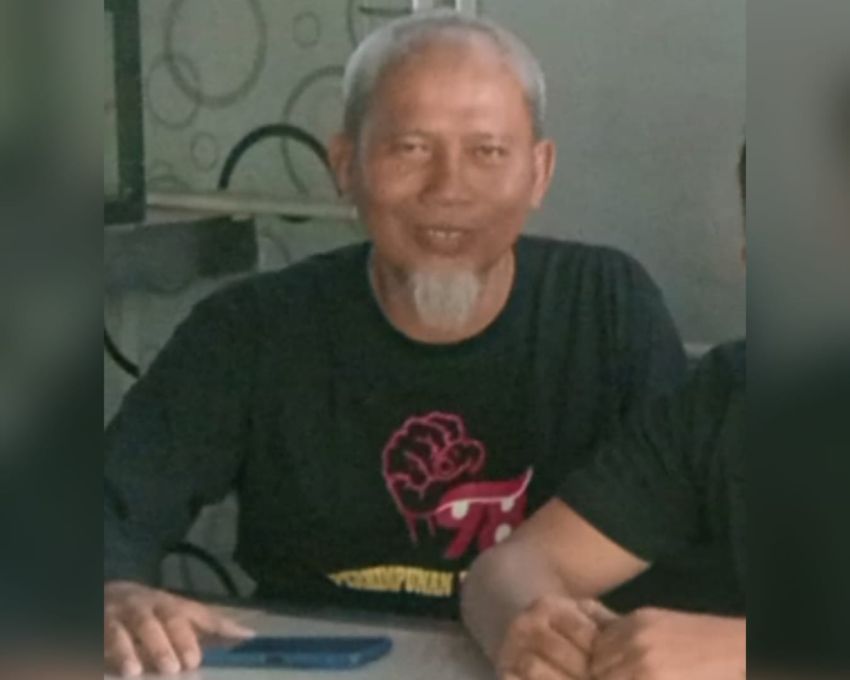 OTT di Sumut, Aktivis 98 Meminta Pengusutan KPK Terhadap Topan Ginting Dimulai Dari Dinas SDABMBK Medan