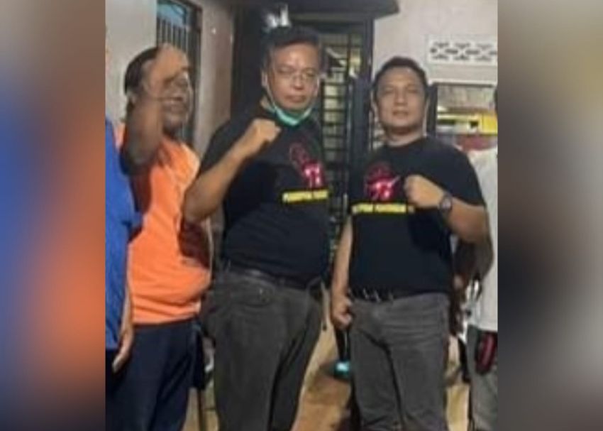 Temuan BPK di Proyek Stadion Kebun Bunga Dilaporkan ke Kejati Sumut