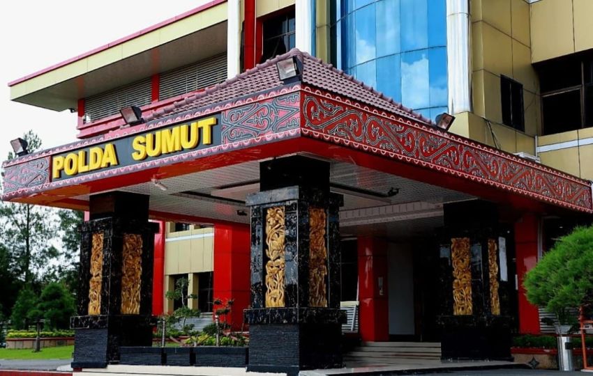 Polda Sumut Tak Pandang Bulu, Tiga Tempat Hiburan Malam Direkomendasikan Tutup Usai Terbukti Jadi Sarang Narkoba”