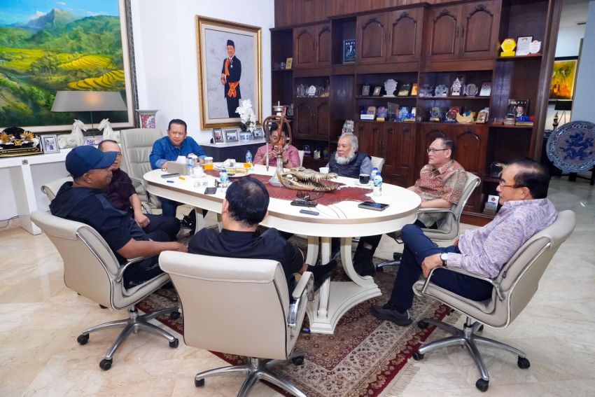 Dukungan IMI Kepulauan Riau (Kepri), Perkuat Posisi Bamsoet Kembali Pimpin IMI 2025–2030