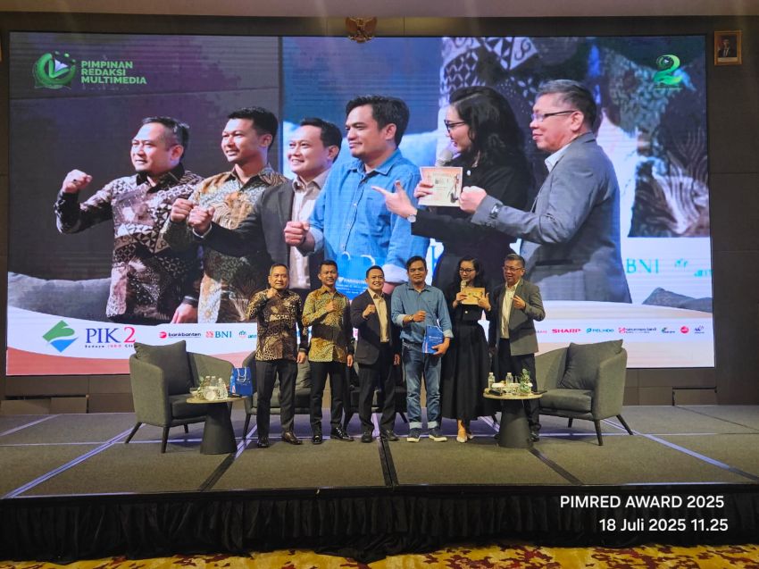 Diskusi Nasional Soroti Potensi dan Risiko Dana Danantara dalam Mendukung Pembangunan Daerah