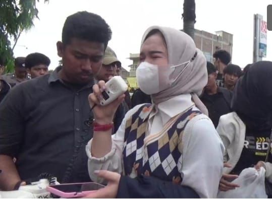 Duka, Nestapa dan Air Mata Kado HUT Bhayangkara
