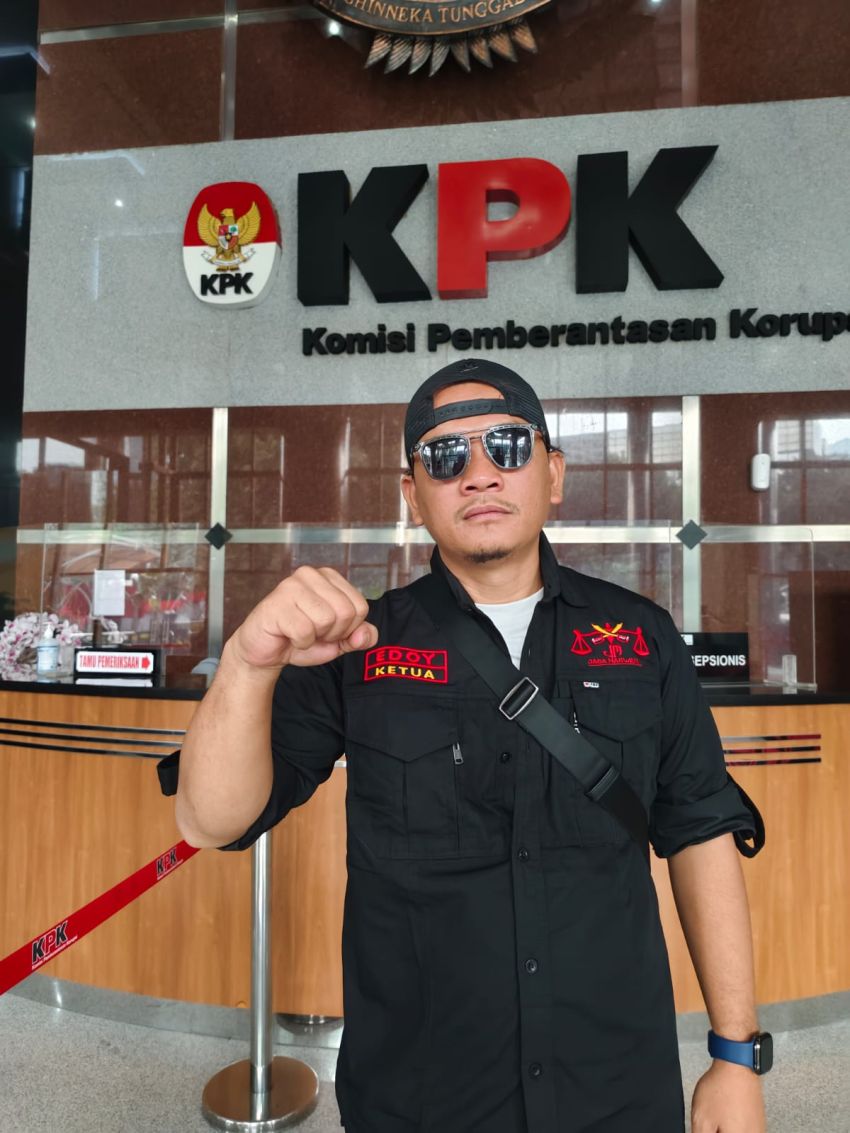 Zyrex, Perusahaan yang Jadi Saksi Kasus Chromebook Terima Fasilitas Kredit dari Bank Mandiri