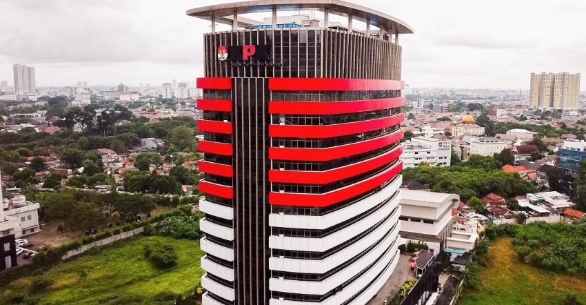 OTT Topan Ginting Orang Dekat Bobby, KPK Periksa Mulyono dan 7 Saksi Lain Terkait Korupsi Proyek Jalan di Sumut
