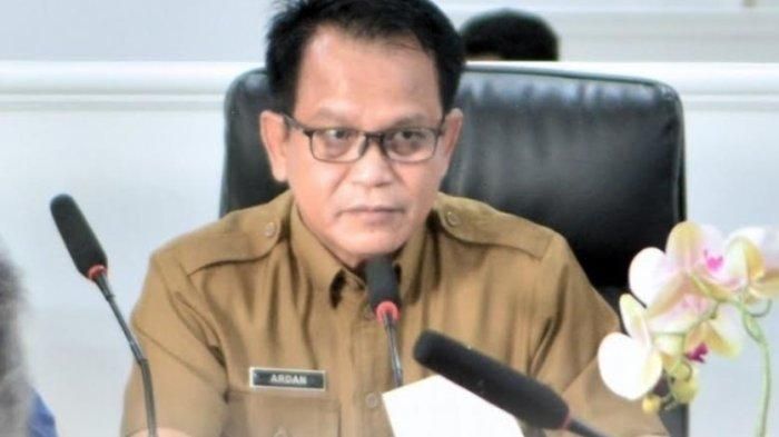 Kasus Ardan Noor Diduga Tersangka Mandek di Polda Sumut, Publik Pertanyakan Transparansi Penegakan Hukum