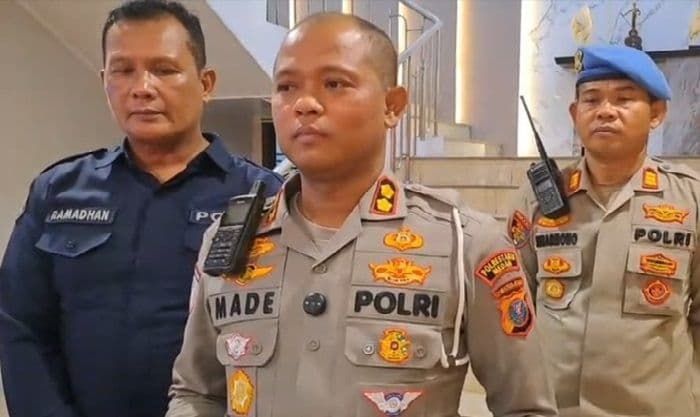 Kasat Lantas Polrestabes Medan Klaim Pihaknya Lebih Maksimal dalam Penindakan Ops Patuh Toba 2025