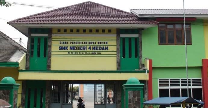 Kadisdik dan Inspektorat Sumut Diminta Periksa Kacabdis Wilayah I Terkait Dugaan Pembiaran Pungli di SMKN 4 Medan