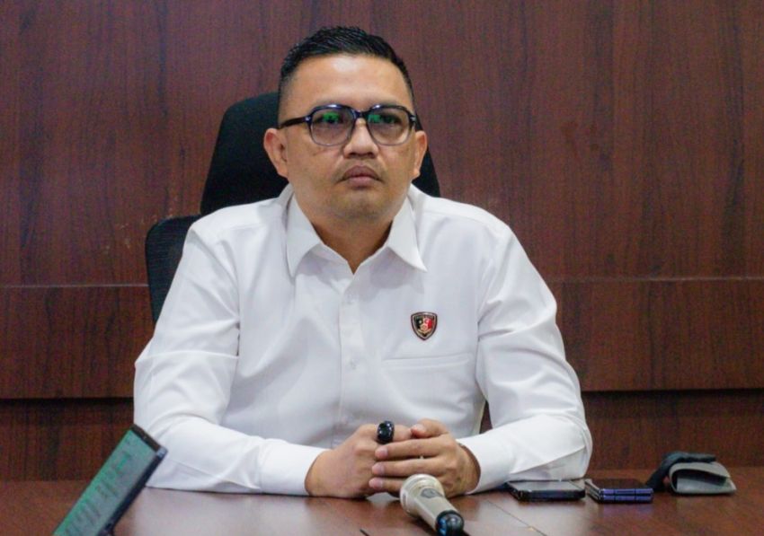 Ditreskrimsus Polda Aceh Tingkatkan Status Dugaan Korupsi Proyek Jalan di Simeulue ke Penyidikan