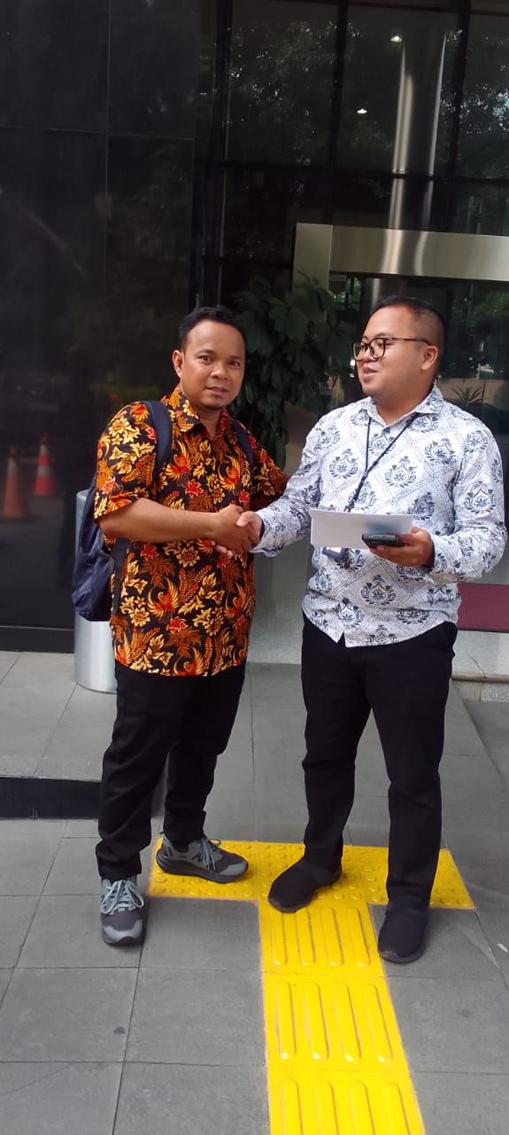 Mega Proyek Rp1,46 Triliun di Medan Amburadul, KPK Diminta Periksa  Bobby Nasution