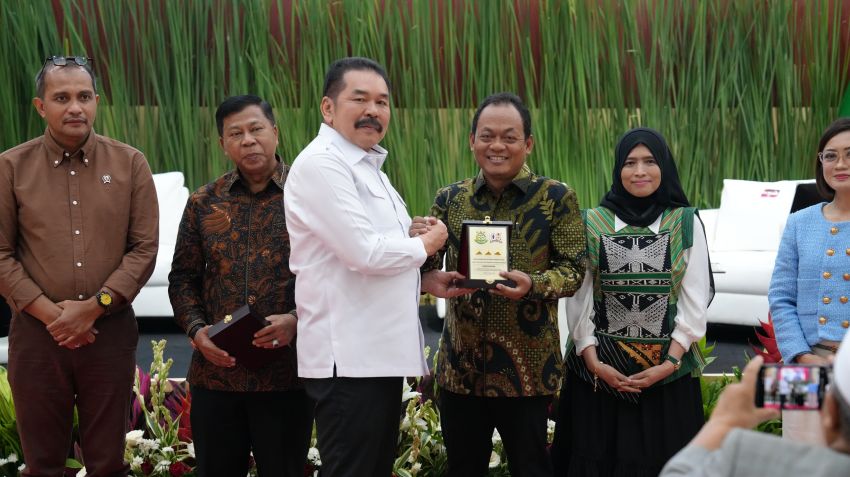Jaksa Agung Dorong Pemulihan Aset lewat Kesepakatan Penundaan Penuntutan