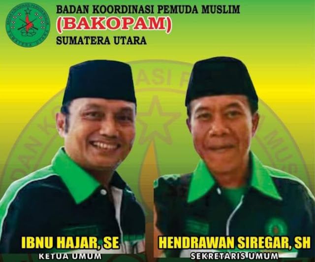 Ketua Bakopam Sumut Imbau Masyarakat Tidak Anarkis dalam Menyampaikan Aspirasi