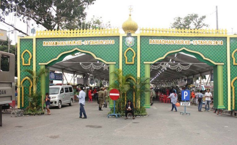 Kejatisu Soroti Dugaan Korupsi Ramadhan Fair 2024 di Dinas Pendidikan Medan