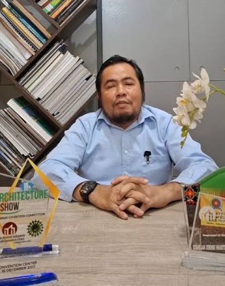 DPC Ikanas Medan dan Warga Karang Berombak Akan Gelar Gotong Royong Massal