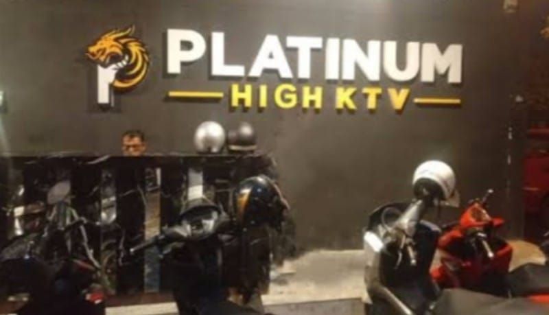 Diduga Kuat Jual Narkoba, Ketua Umum Jaga Marwah Minta Polrestabes dan Polda Sumut Tutup THM Platinum