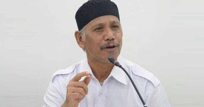 Surat Protes Terbuka Kepada Pimpinan Partai Politik