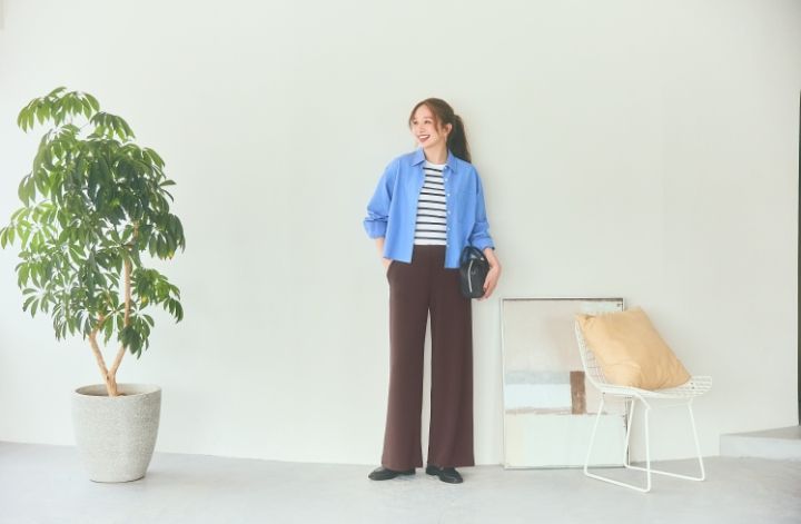 UNIQLO Fall/Winter 2025, Hidupkan Kembali Gaya Klasik Dengan Balutan Modernitas