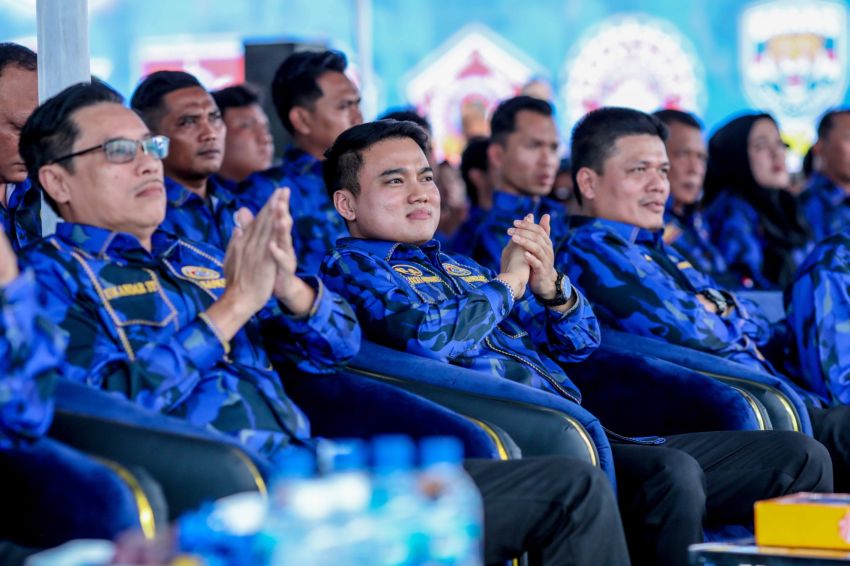 Kombat Bukan Organisasi Preman, Bakal Lahirkan Pemimpin Masa Depan