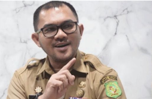 Dugaan Korupsi Gedung UMKM USU, Ada Jejak Alexander Sinulingga dalam Proyek Bernilai Ratusan Miliar