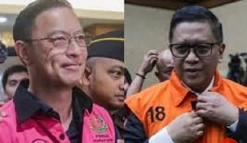Presiden Prabowo Beri Abolisi untuk Tom Lembong dan Amnesti Hasto Kristiyanto, Khalid Zabidi: Langkah yang Menyejukkan