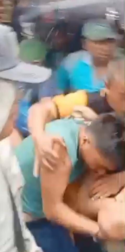 Setelah Dua Hari Duka, Pelaku Pembunuhan Siswi Paskibra di Madina Akhirnya Ditangkap