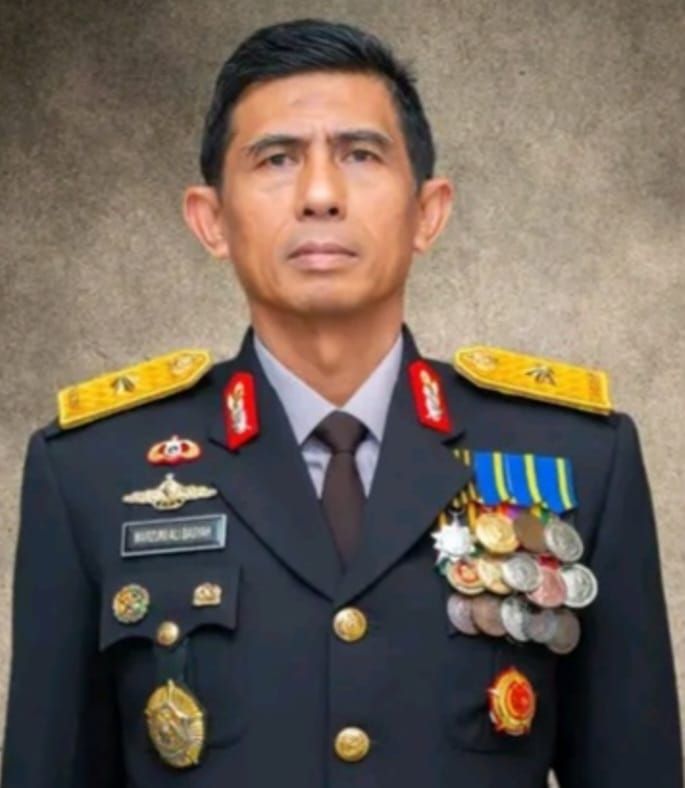 Brigjen Marzuki Ali Basyah Jabat Kapolda Aceh, Gantikan Irjen Achmad Kartiko